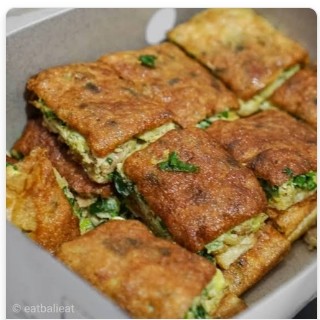 Martabak istimewa