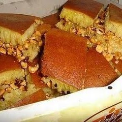 Martabak kacang