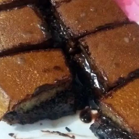 Martabak manis 2