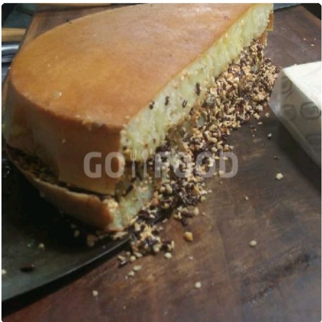 Martabak manis original