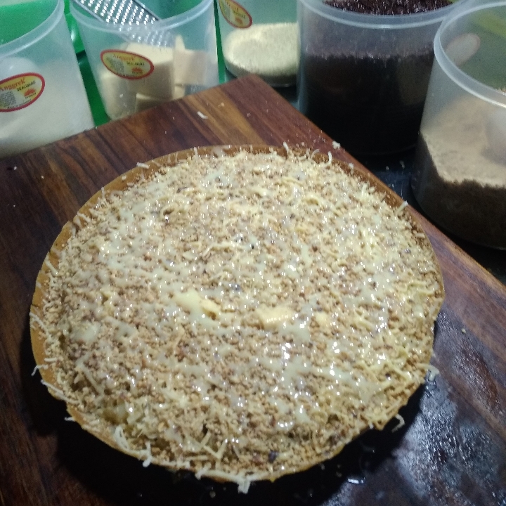 Martabak manis original