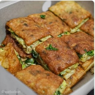 Martabak super