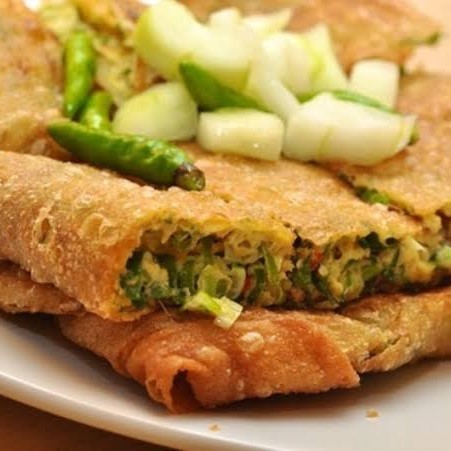 Martabak telor 4