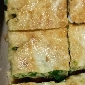 Martabak telor Biasa