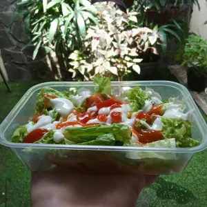 Maryam salad 