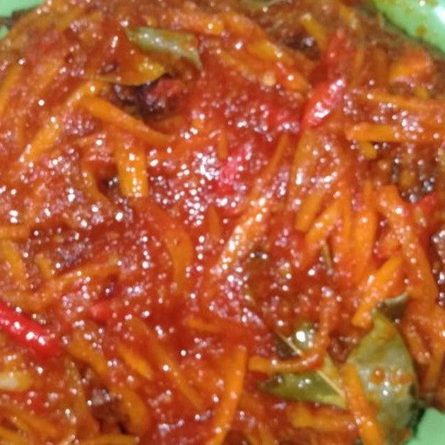 Masakan Asam Manis