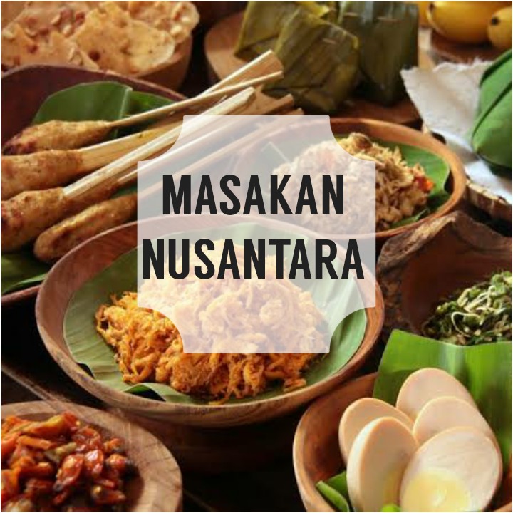 Masakan Nusantara