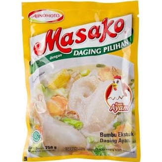 Masako Ayam 250gr