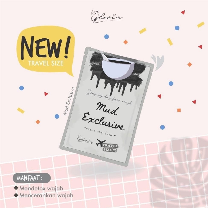 Masker By Lea Gloria 2