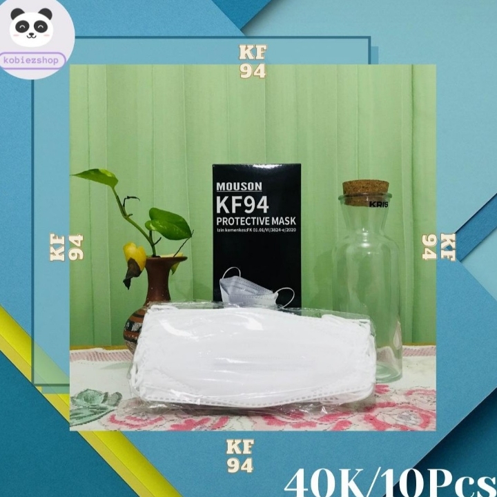 Masker KF94