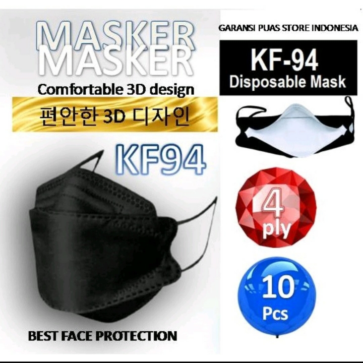 Masker KF94