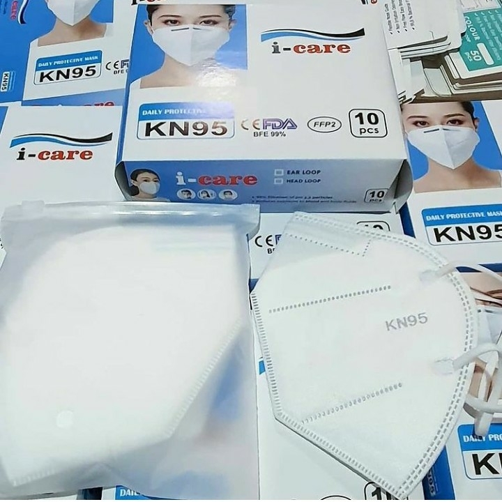 Masker KN95