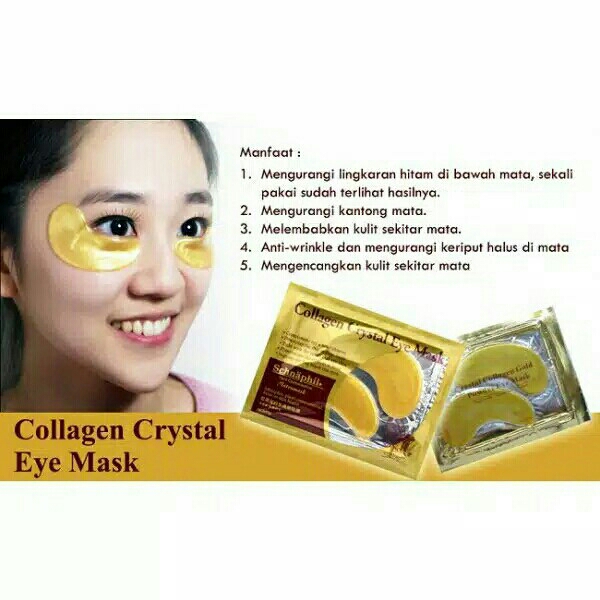 Masker Mata