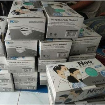 Masker Neo