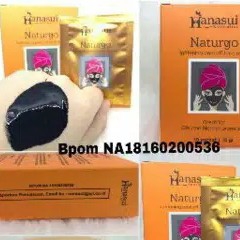 Masker Scrab Naturgo