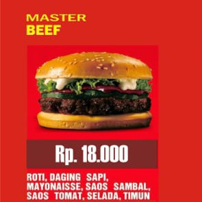 Master BEEF