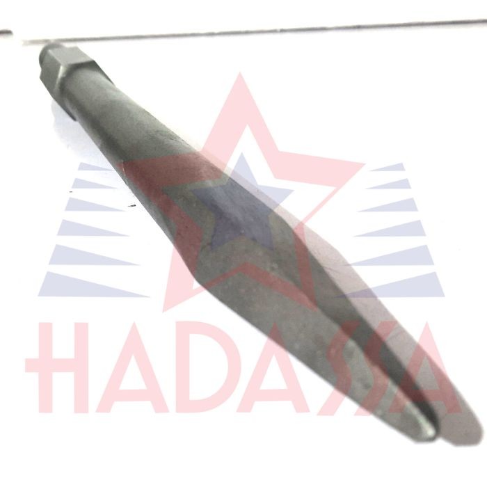 Mata Bor Jack Hammer 30x400mm Pointed Lazaro 3