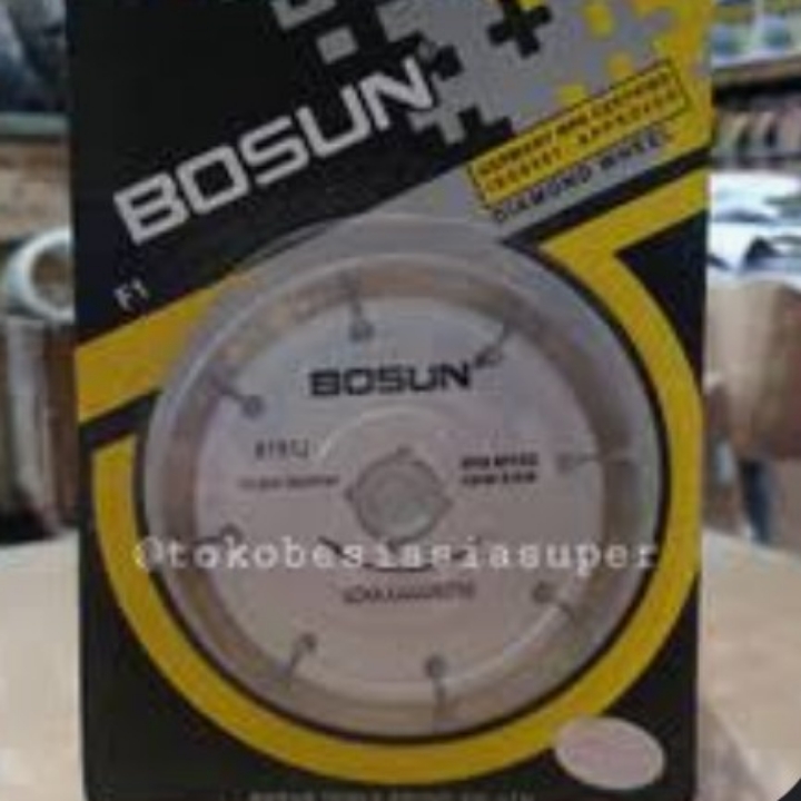 Mata Potong Keramik Bosun 105