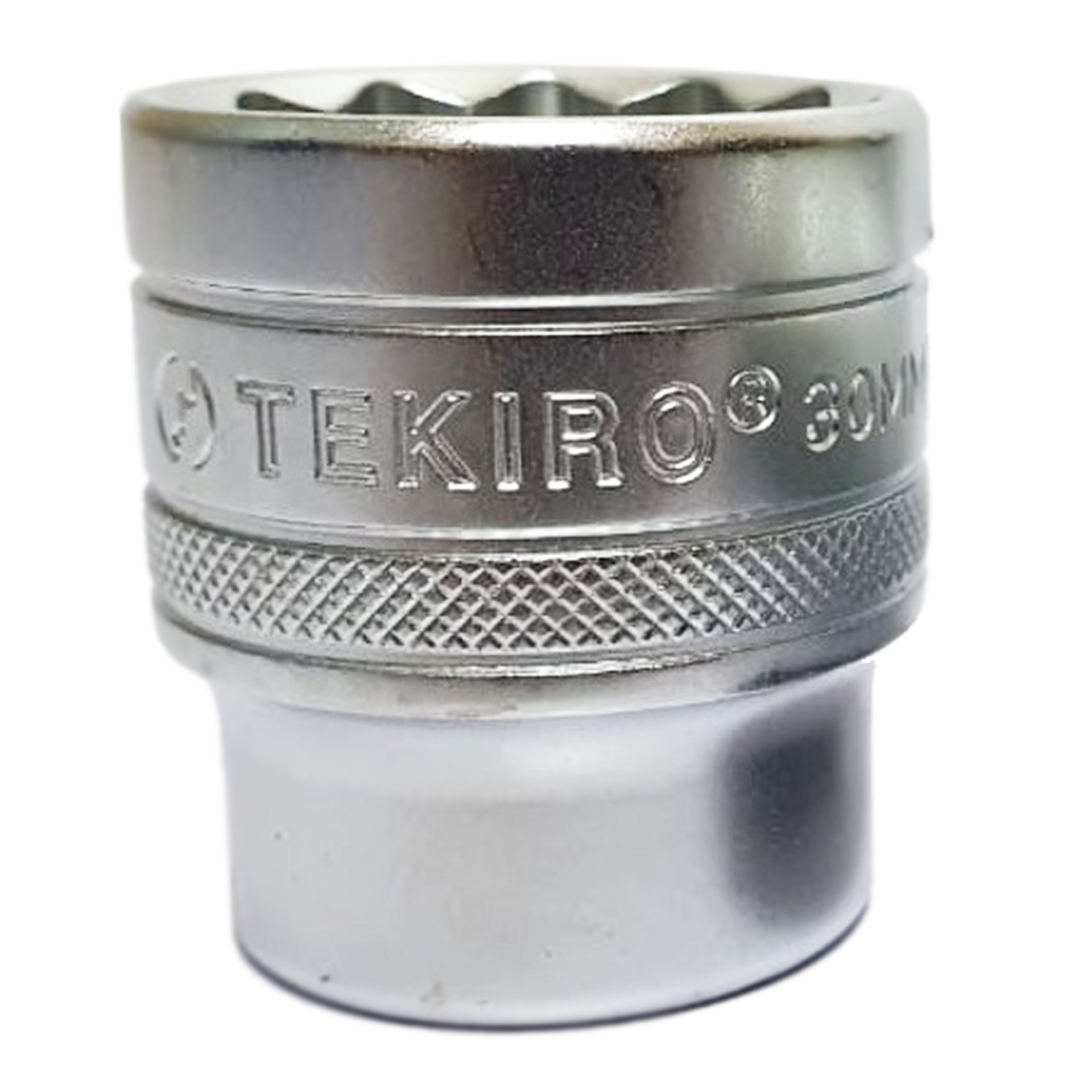 Mata Socket 1per2 Inci DR 12PT 30mm Tekiro 2