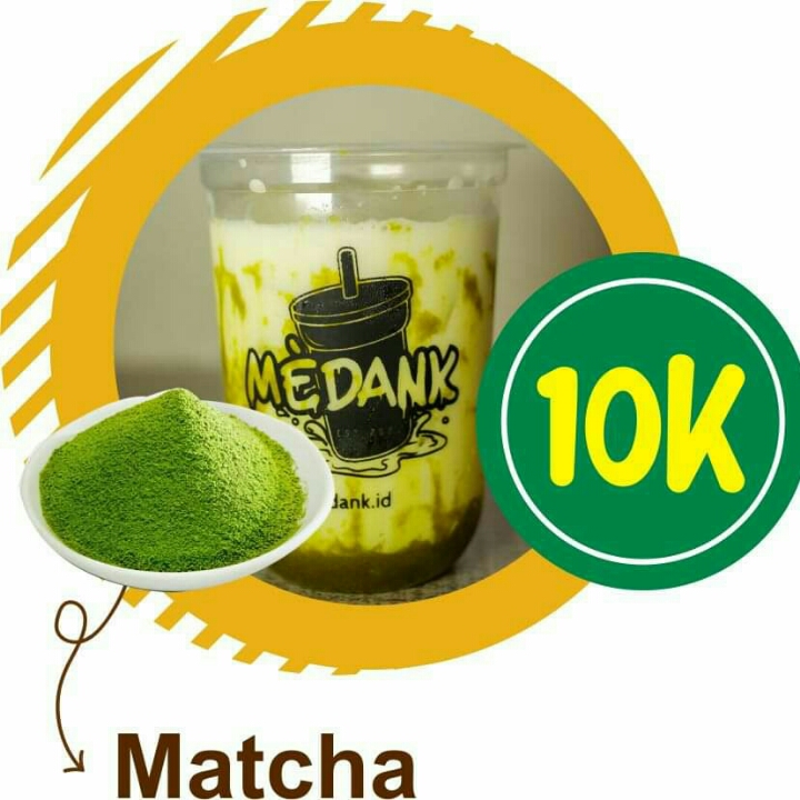 Matcha