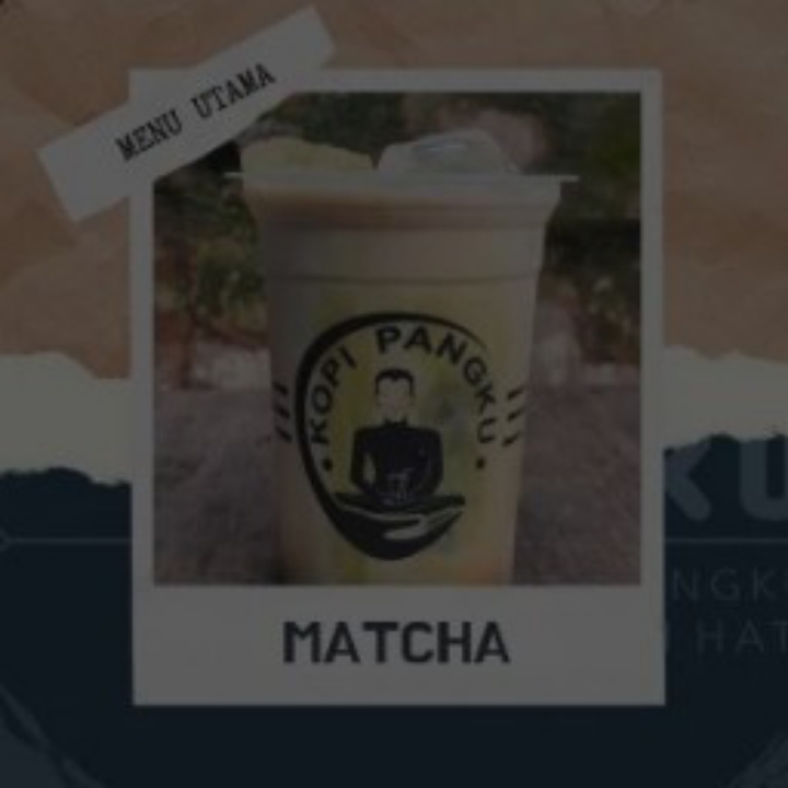 Matcha