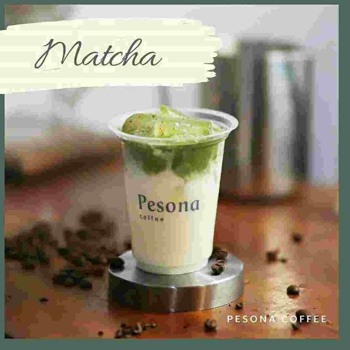 Matcha