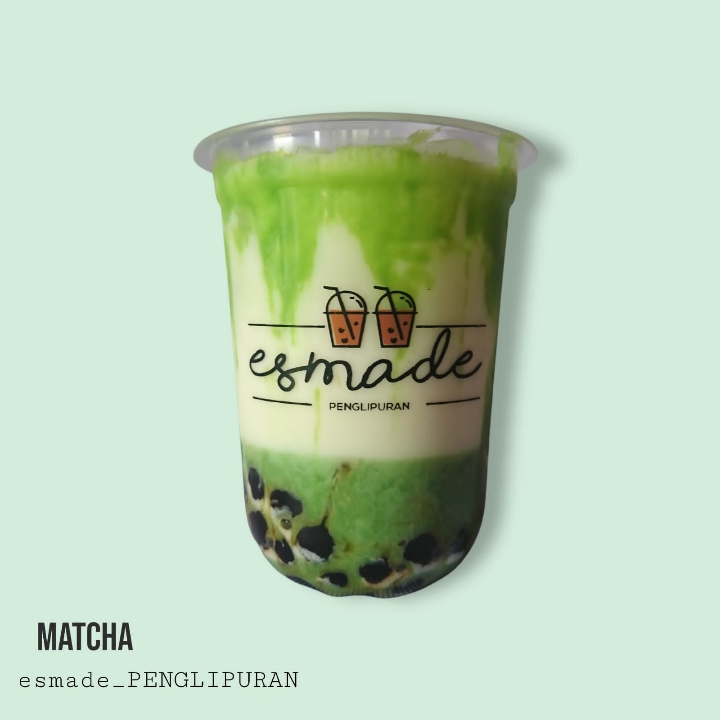 Matcha