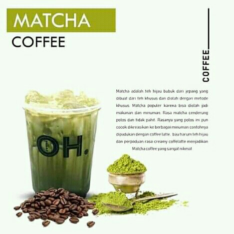 Matcha