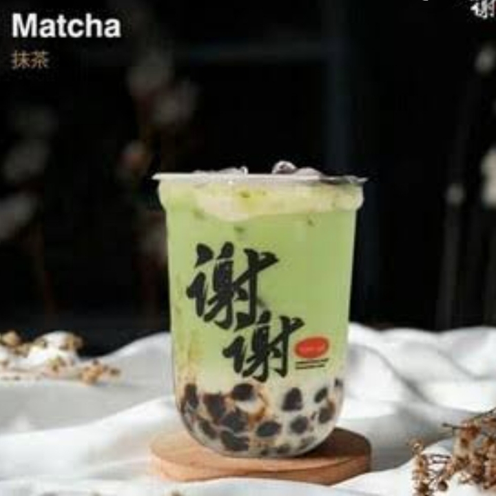 Matcha