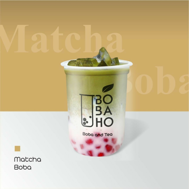 Matcha