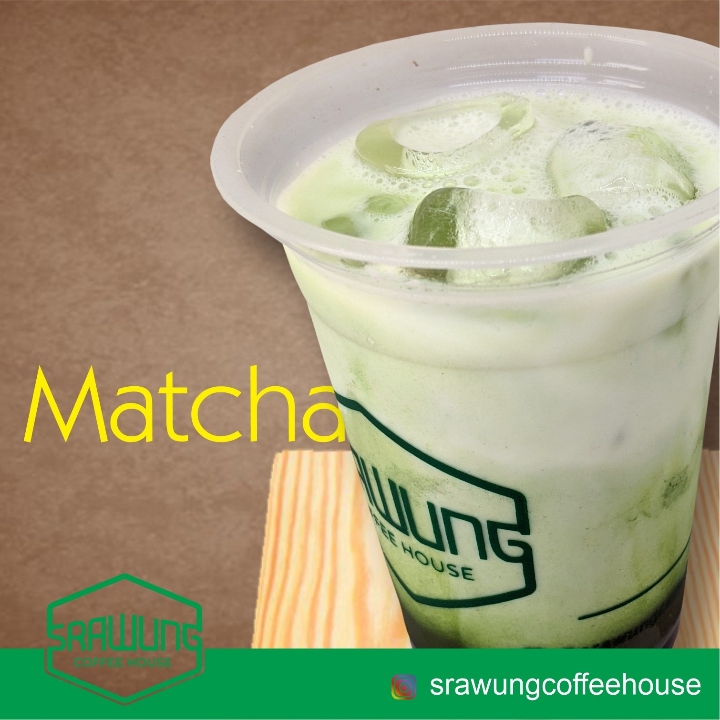 Matcha