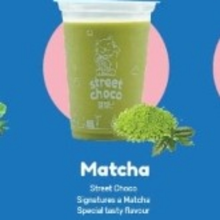 Matcha