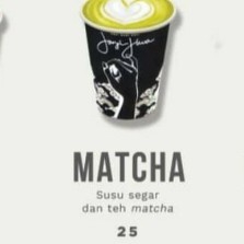 Matcha