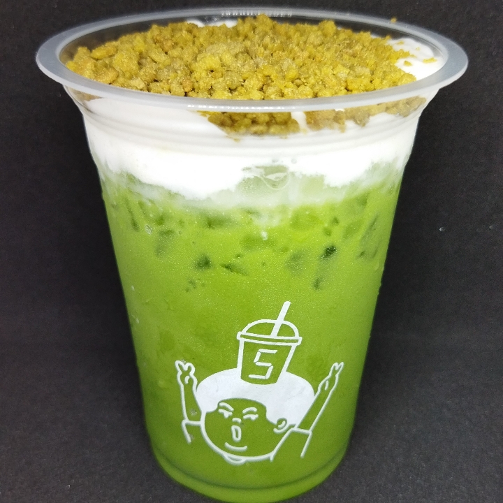 Matcha