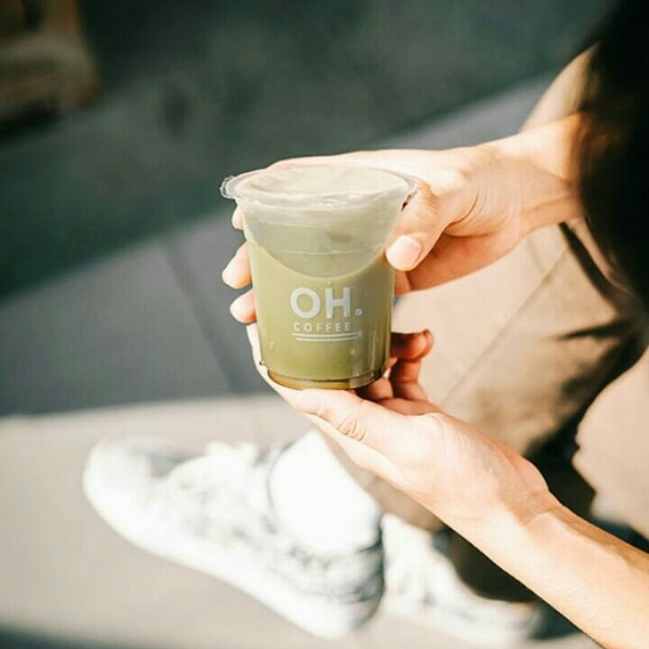 Kopi Matcha 3