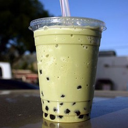 Matcha Boba