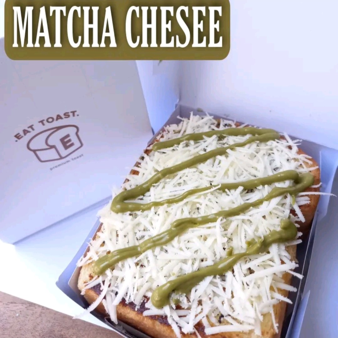 Matcha Chesee