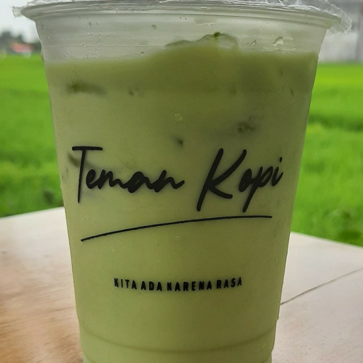 Matcha Green Tea