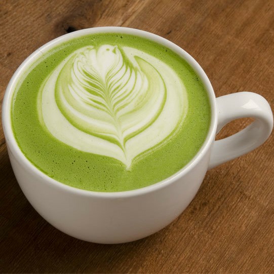 Matcha Latte