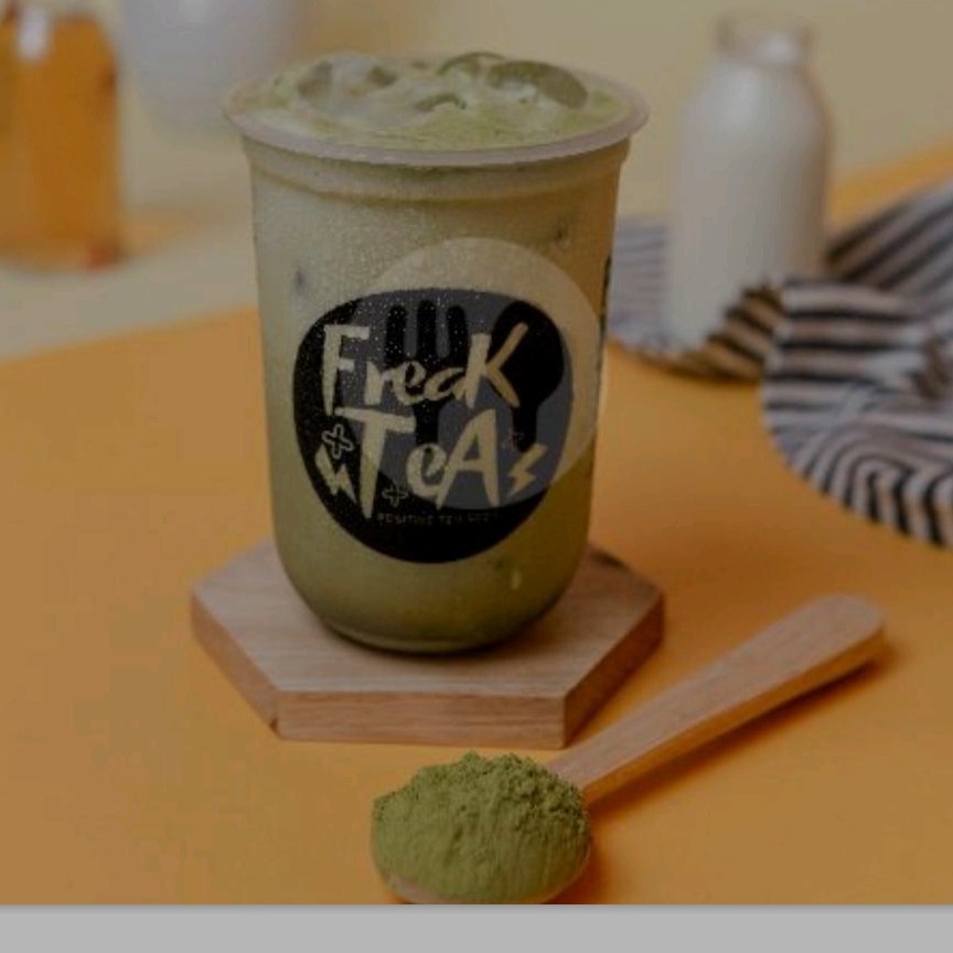 Matcha Love