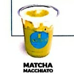 Matcha Macchiato