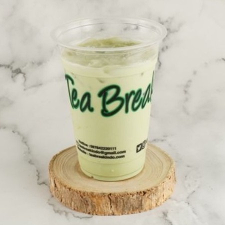 Matcha Milk