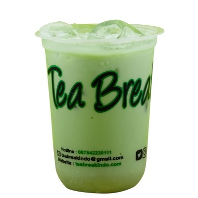 Matcha Milk