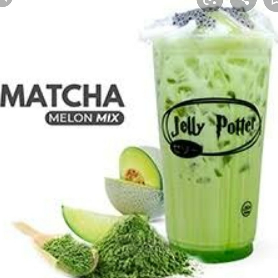 Matcha Mix