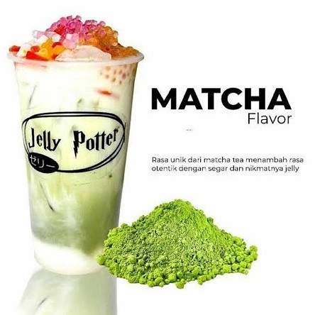 Matcha Original