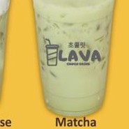 Matcha original