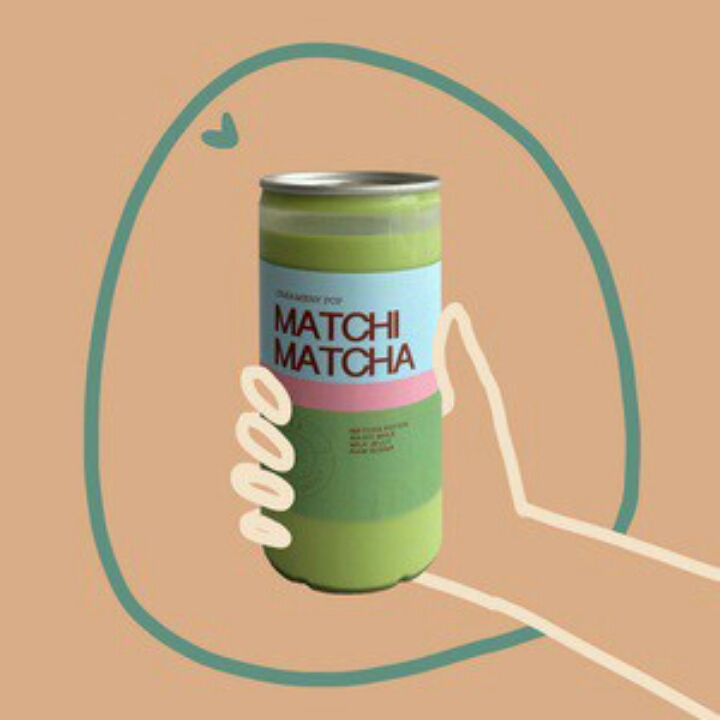 Matchi Matcha