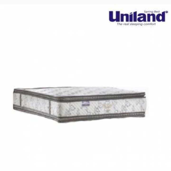 MATRAS PLATINUM Double Pillow Top