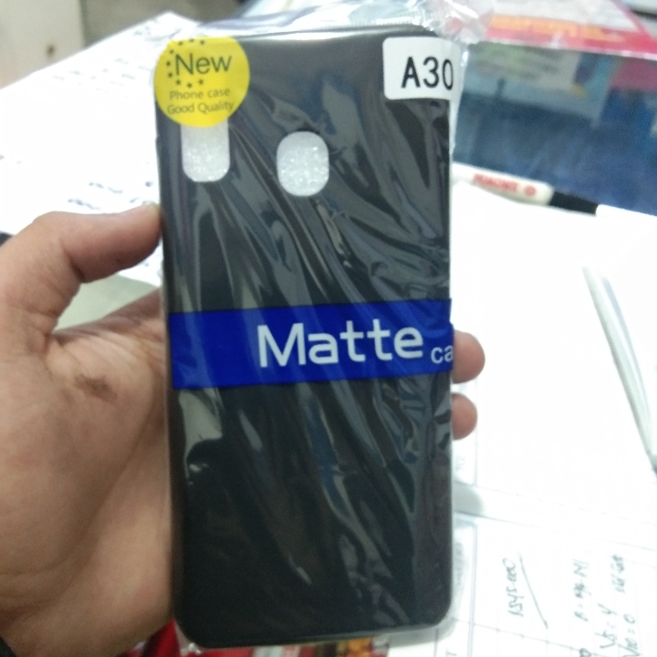 Matte Case Murah Segala Jenis Type Hp