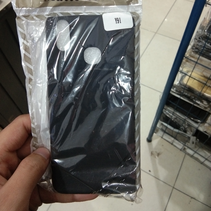 Matte Case Murah Segala Jenis Type Hp 2